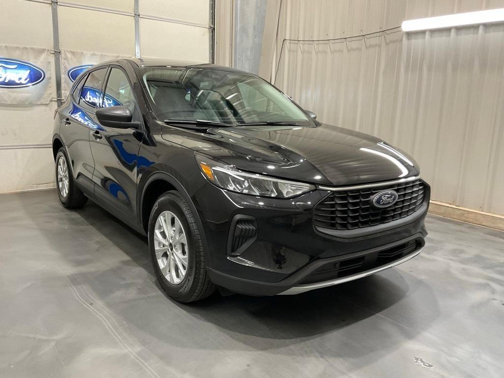 used 2025 Ford Escape car, priced at $24,490
