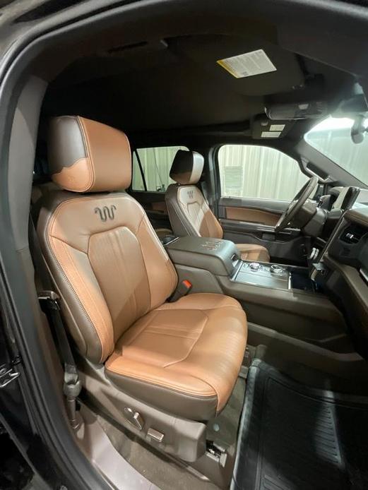 new 2024 Ford Expedition car, priced at $77,990