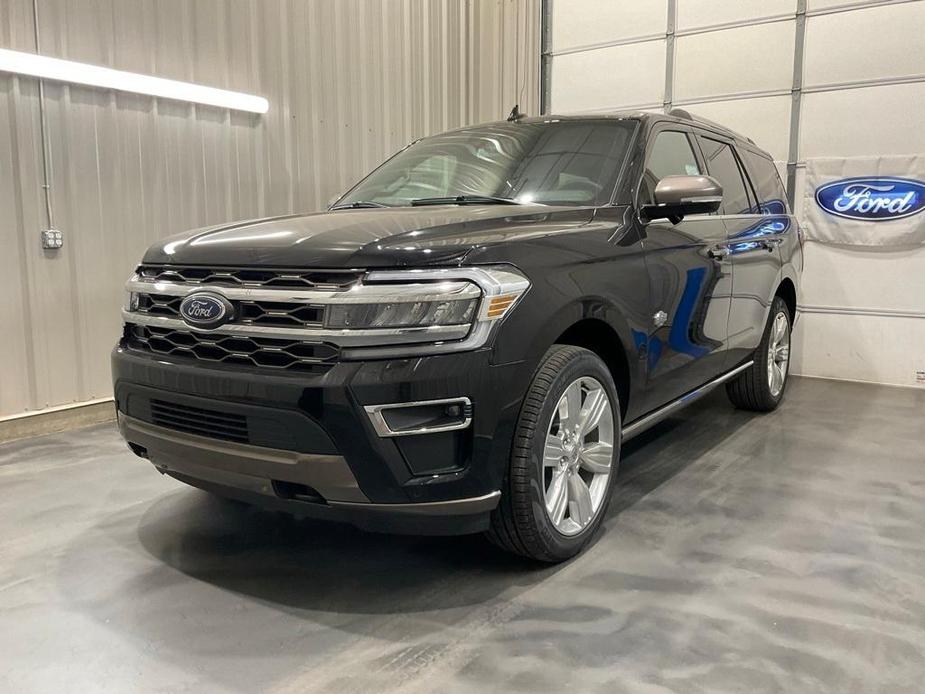 new 2024 Ford Expedition car, priced at $77,990