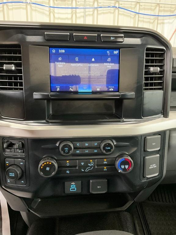 used 2023 Ford F-350 car, priced at $56,980