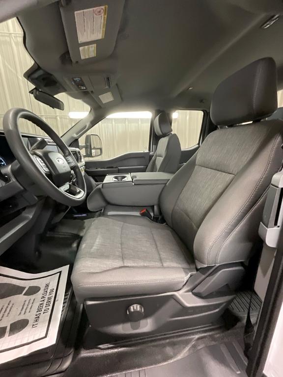 used 2023 Ford F-350 car, priced at $56,980