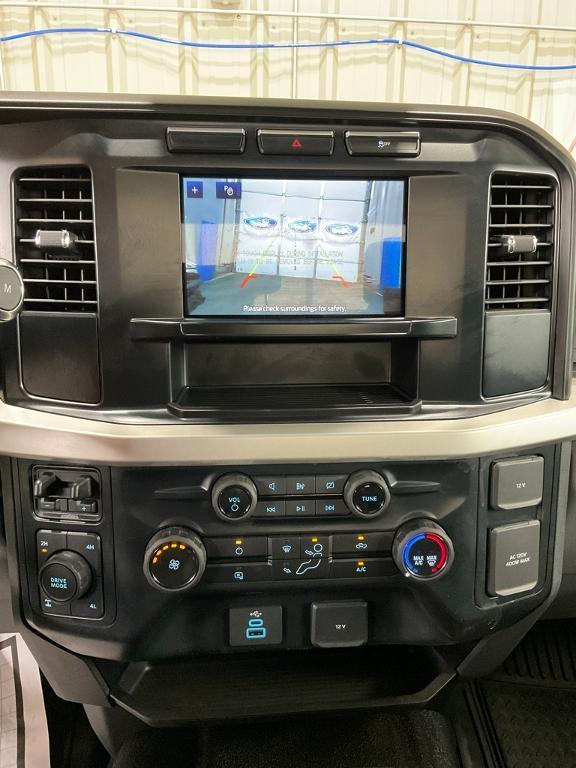 used 2023 Ford F-350 car, priced at $56,980