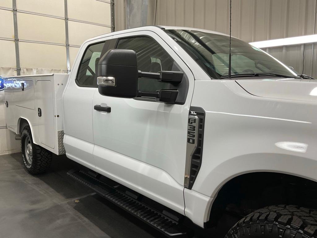 used 2023 Ford F-350 car, priced at $56,980