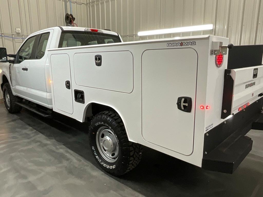 used 2023 Ford F-350 car, priced at $56,980