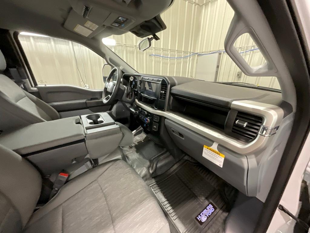 used 2023 Ford F-350 car, priced at $56,980