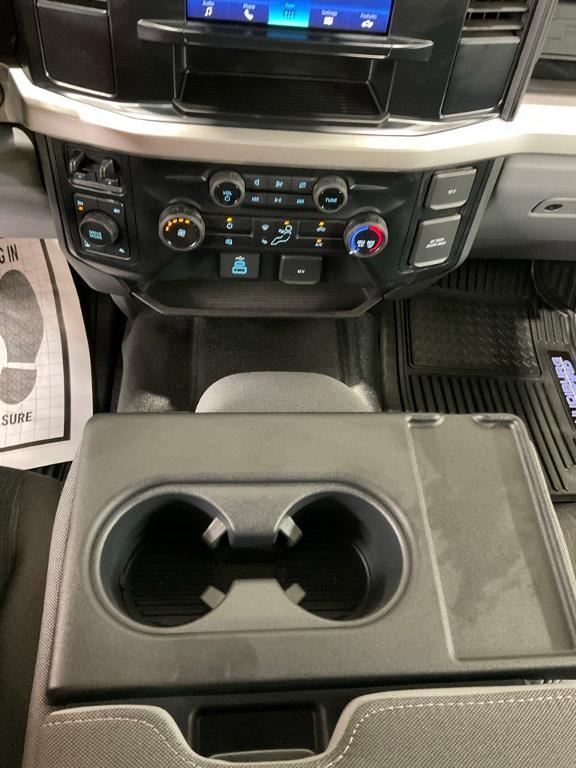 used 2023 Ford F-350 car, priced at $56,980