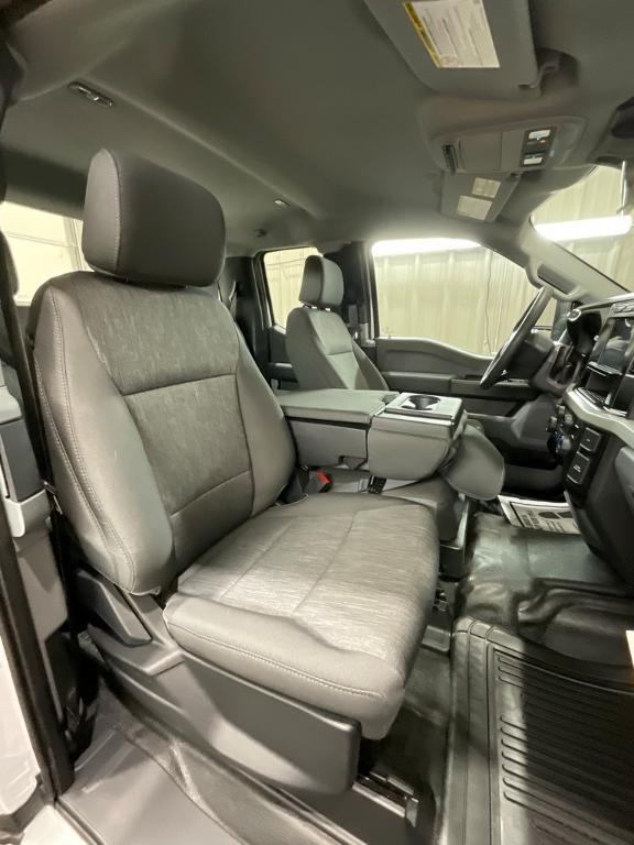 used 2023 Ford F-350 car, priced at $56,980