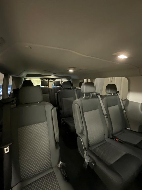 used 2023 Ford Transit-350 car, priced at $35,490