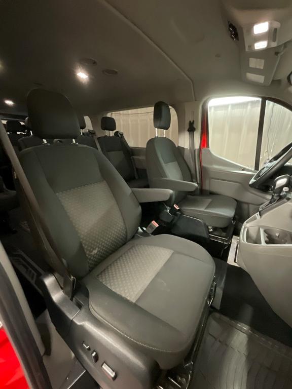 used 2023 Ford Transit-350 car, priced at $35,490