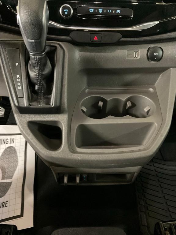 used 2023 Ford Transit-350 car, priced at $35,490