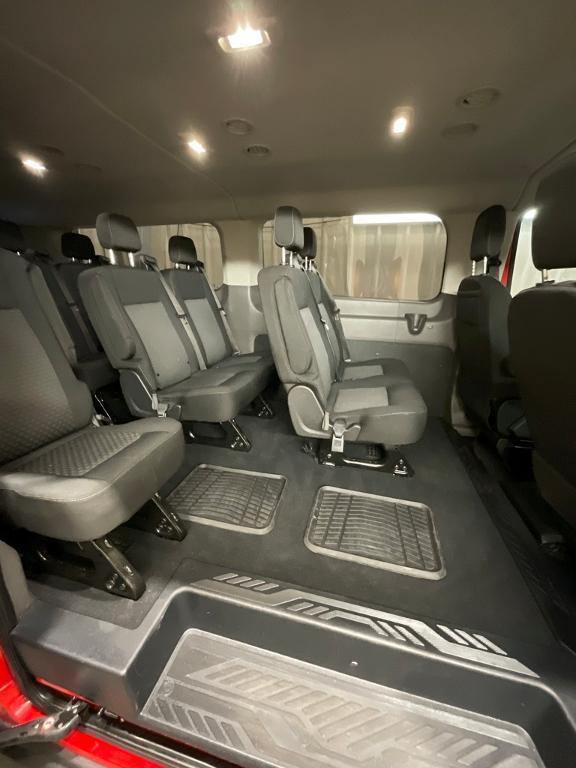 used 2023 Ford Transit-350 car, priced at $35,490
