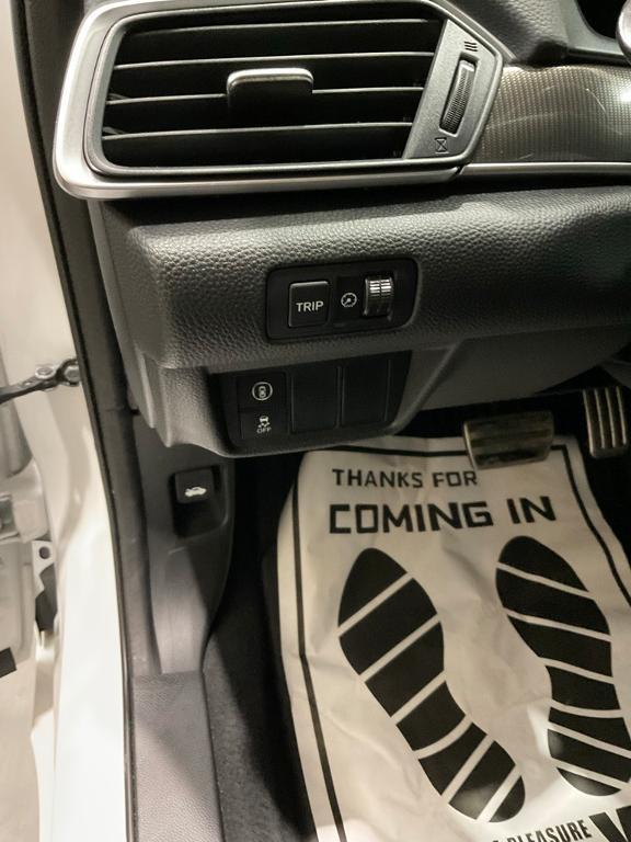 used 2022 Honda Accord car, priced at $24,990