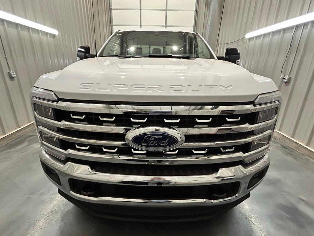 new 2024 Ford F-350 car, priced at $63,895