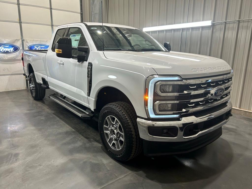 new 2024 Ford F-350 car, priced at $63,895