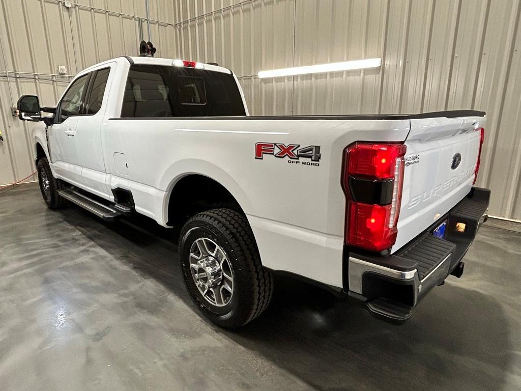 new 2024 Ford F-350 car, priced at $63,895