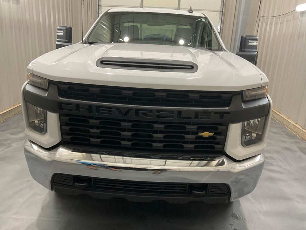 used 2022 Chevrolet Silverado 2500 car, priced at $42,980