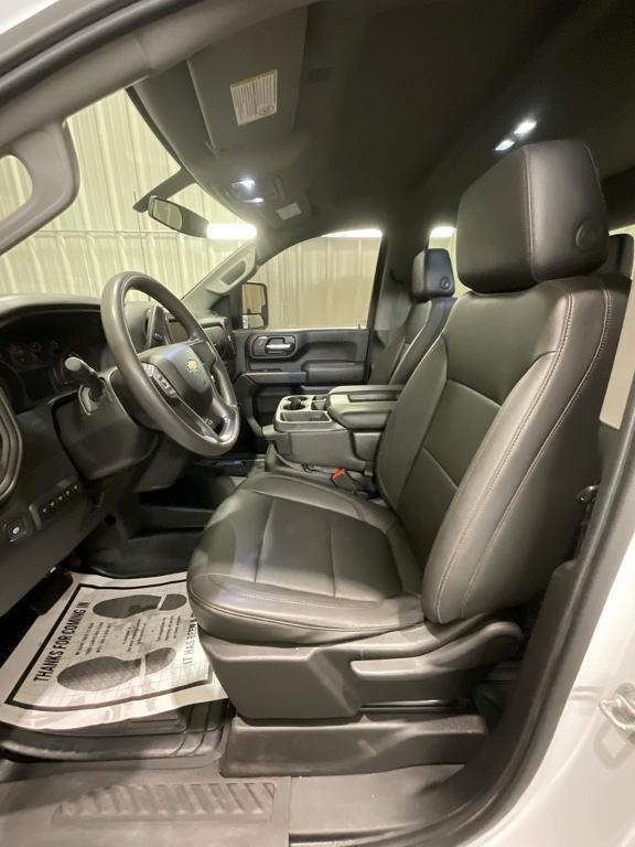 used 2022 Chevrolet Silverado 2500 car, priced at $42,980