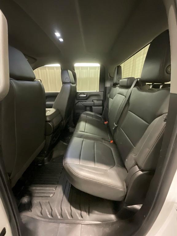 used 2022 Chevrolet Silverado 2500 car, priced at $42,980