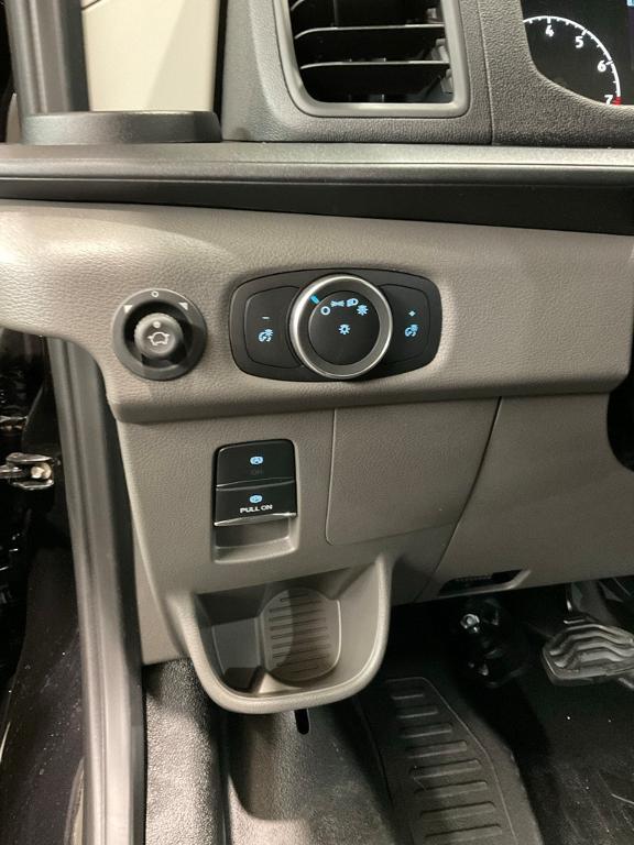 new 2025 Ford Transit-250 car, priced at $49,555