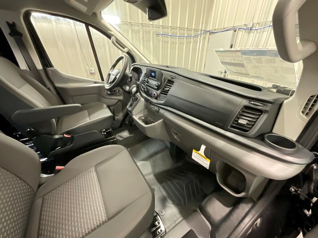 new 2025 Ford Transit-250 car, priced at $49,555