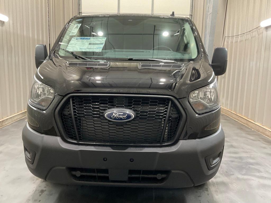 new 2025 Ford Transit-250 car, priced at $49,555