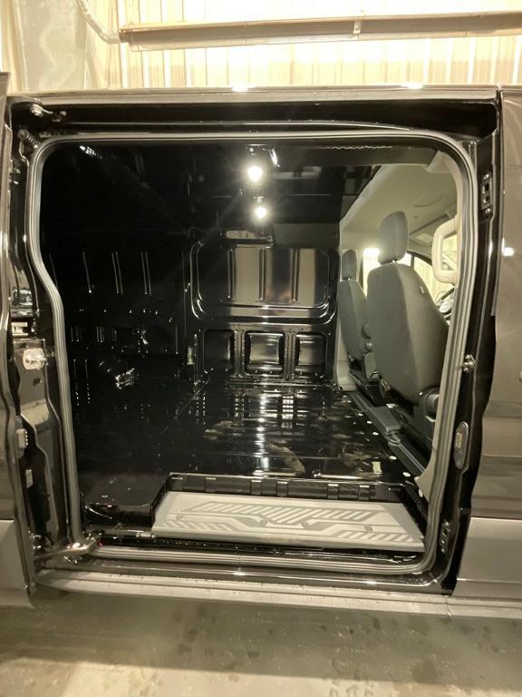 new 2025 Ford Transit-250 car, priced at $49,555