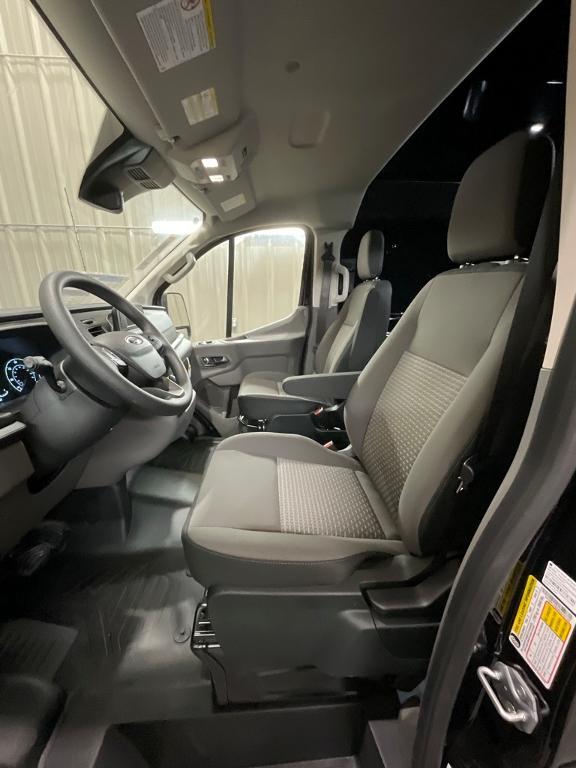 new 2025 Ford Transit-250 car, priced at $49,555