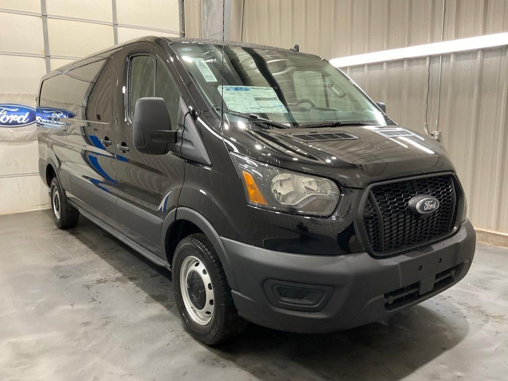 new 2025 Ford Transit-250 car, priced at $49,555
