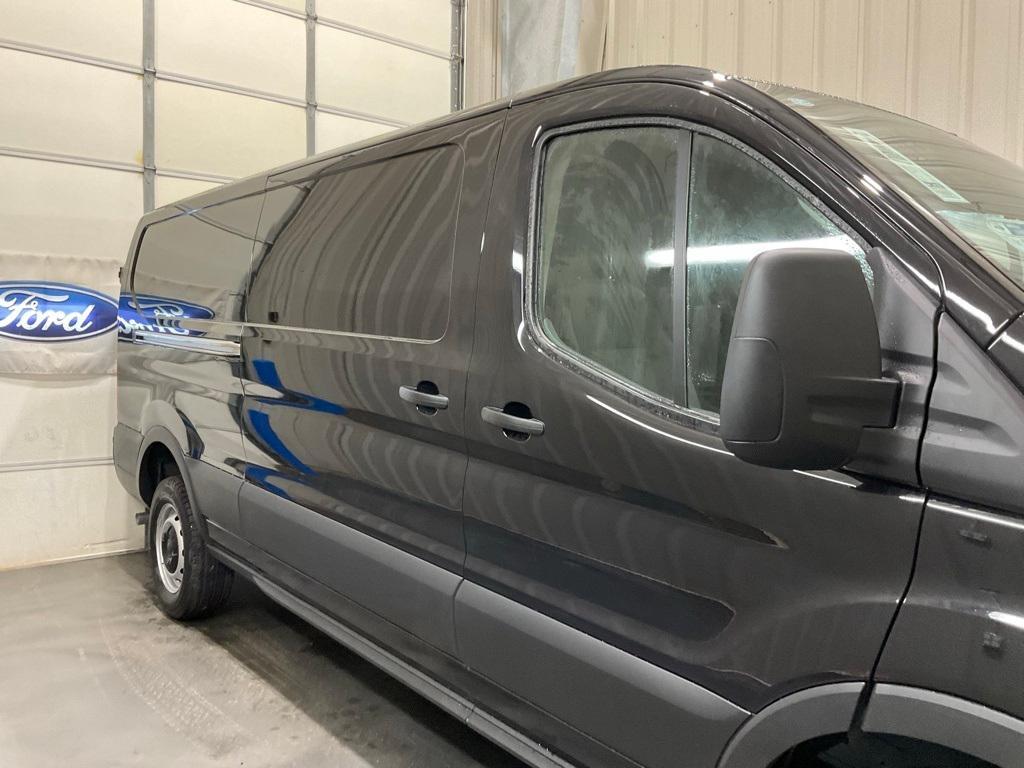 new 2025 Ford Transit-250 car, priced at $49,555