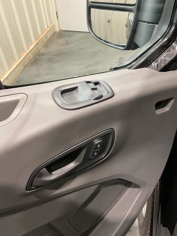 new 2025 Ford Transit-250 car, priced at $49,555