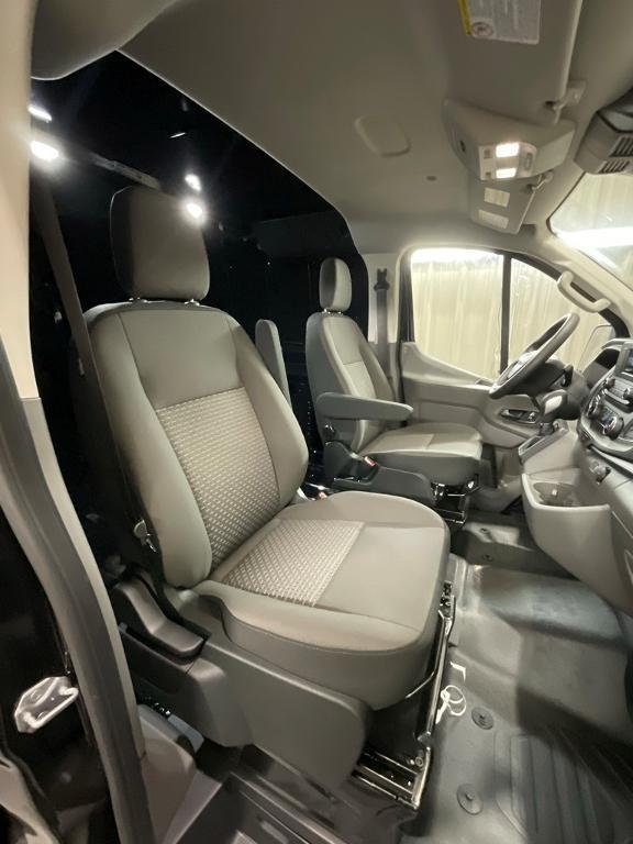 new 2025 Ford Transit-250 car, priced at $49,555