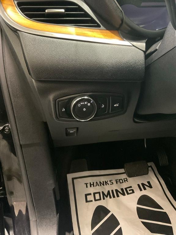 used 2019 Lincoln MKC car, priced at $17,230