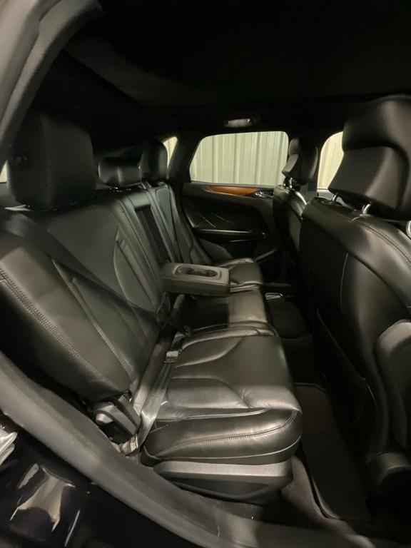 used 2019 Lincoln MKC car, priced at $17,230