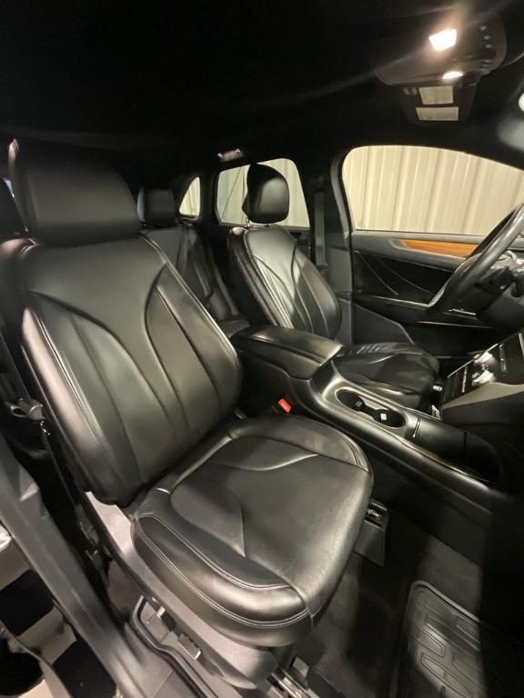 used 2019 Lincoln MKC car, priced at $17,230