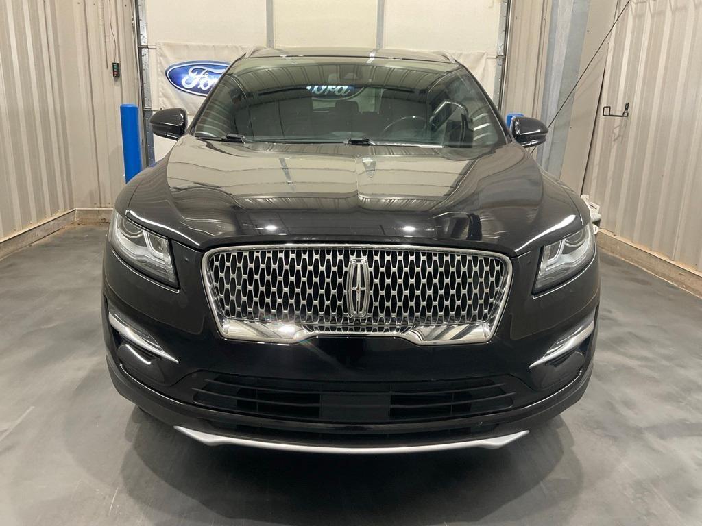used 2019 Lincoln MKC car, priced at $17,230