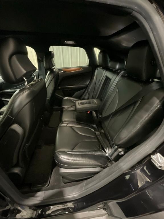 used 2019 Lincoln MKC car, priced at $17,230