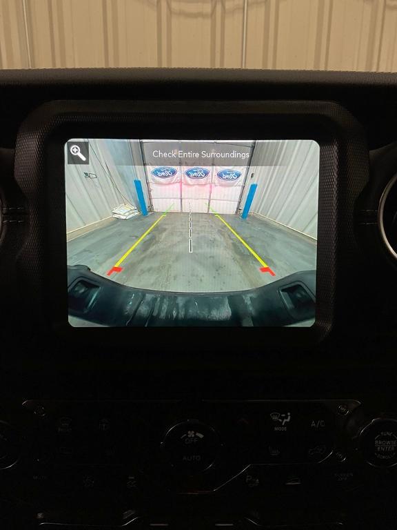 used 2021 Jeep Gladiator car, priced at $26,990