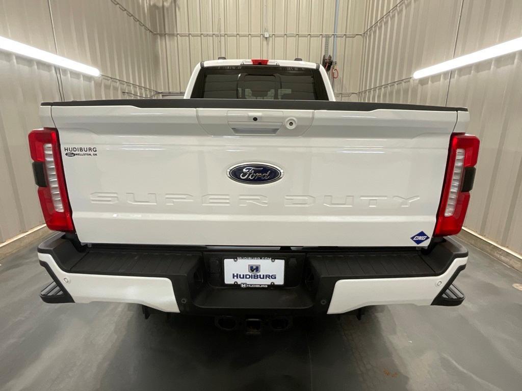 used 2024 Ford F-250 car, priced at $67,999