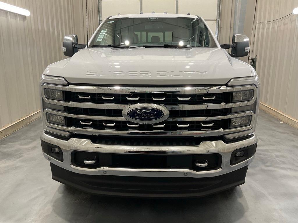 new 2024 Ford F-250 car, priced at $72,645