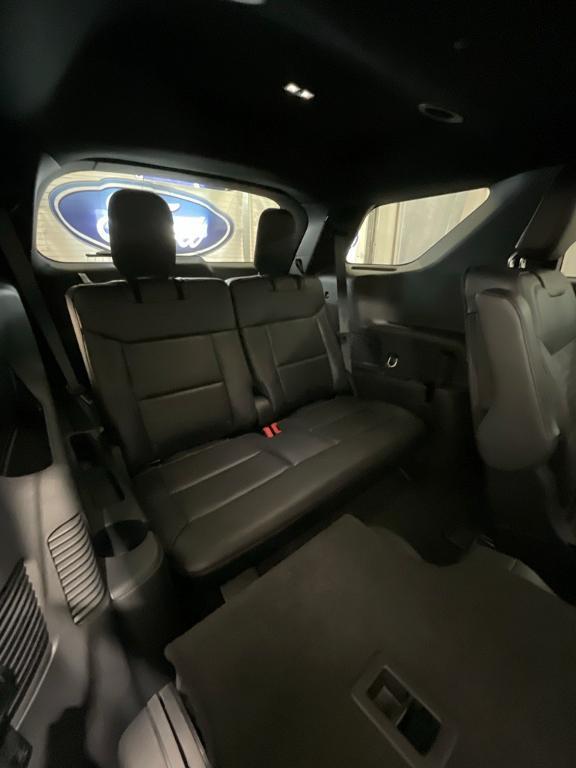 new 2025 Ford Explorer car, priced at $53,481