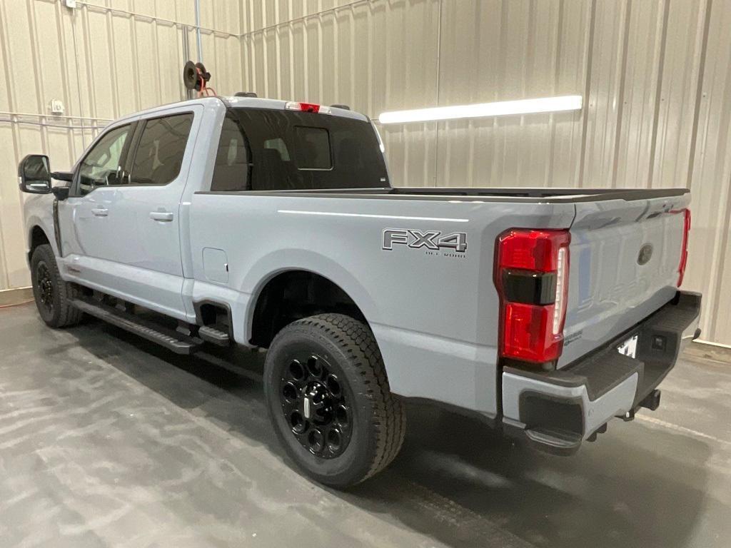 new 2024 Ford F-250 car, priced at $83,995