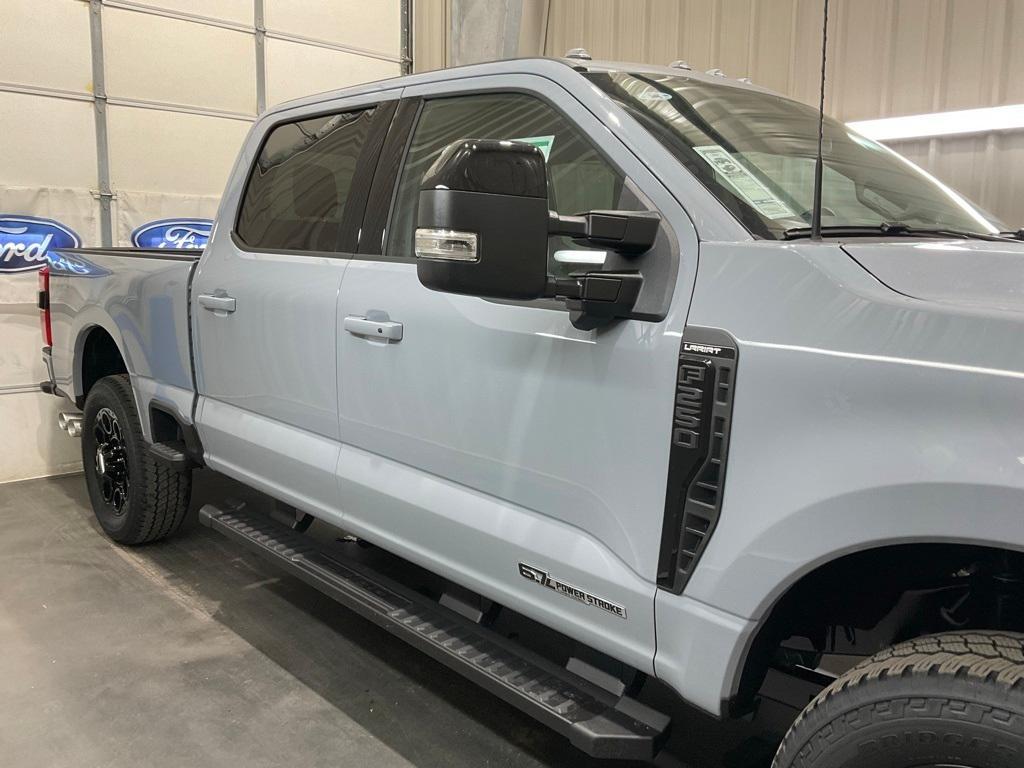 new 2024 Ford F-250 car, priced at $83,995