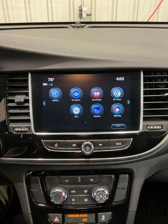 used 2019 Buick Encore car, priced at $16,770