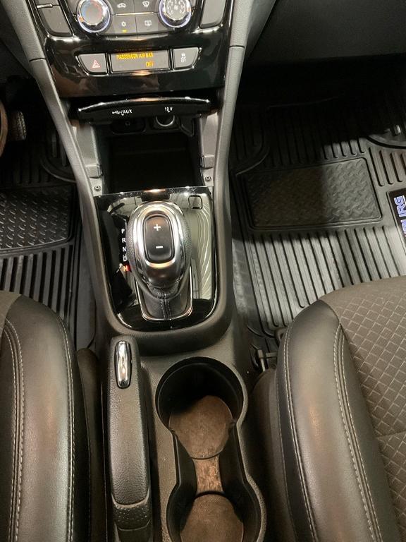 used 2019 Buick Encore car, priced at $16,770
