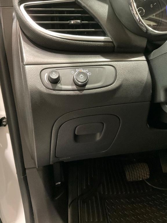 used 2019 Buick Encore car, priced at $16,770