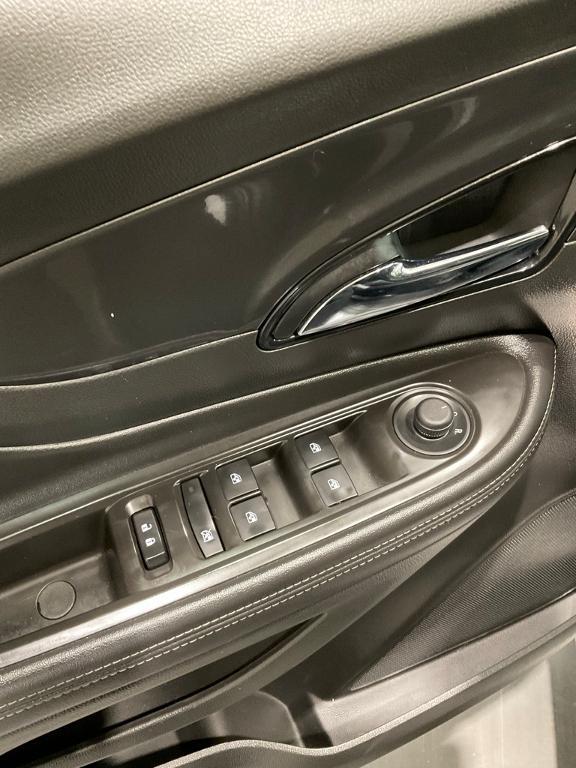 used 2019 Buick Encore car, priced at $16,770