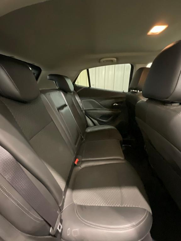 used 2019 Buick Encore car, priced at $16,770