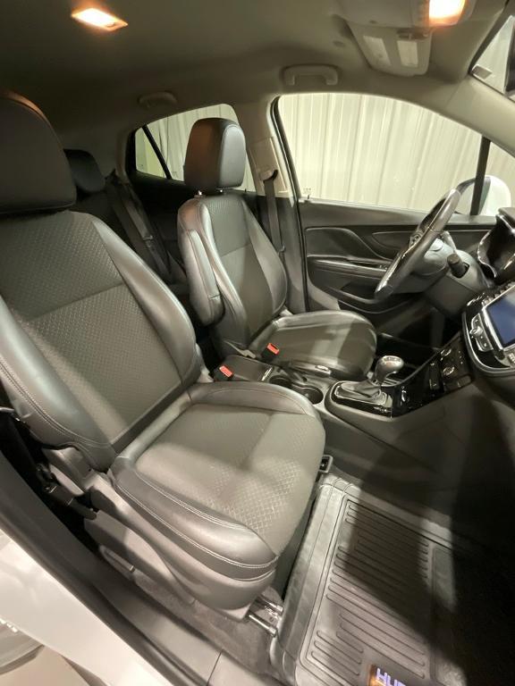 used 2019 Buick Encore car, priced at $16,770