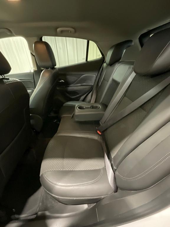 used 2019 Buick Encore car, priced at $16,770