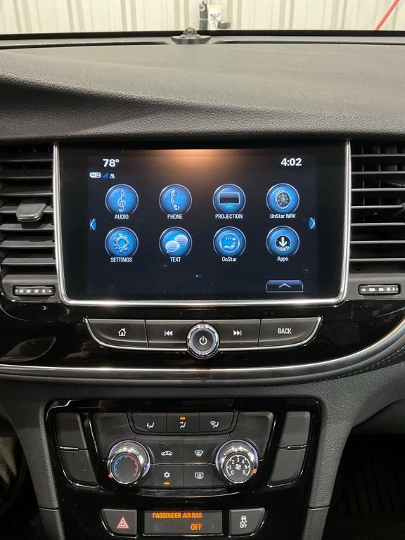 used 2019 Buick Encore car, priced at $16,770